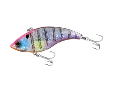 Wobler Shimano Lure Bantam Undulator 88F FB 8,8cm | 17g | 007 Gill Jr