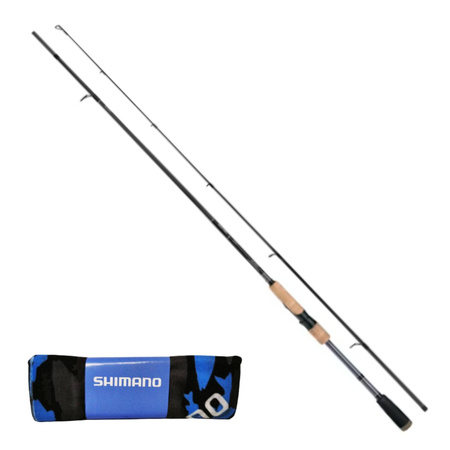 Wędka Shimano Catana FX Spinning 239cm | 10-30g