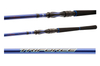 Wędka Daiwa Triforce Target Pike Spin 240cm | 30-70g