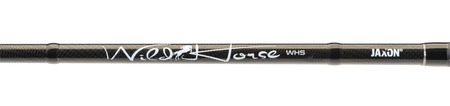 Wędka Jaxon Wild Horse Strong 240cm | 10-40g