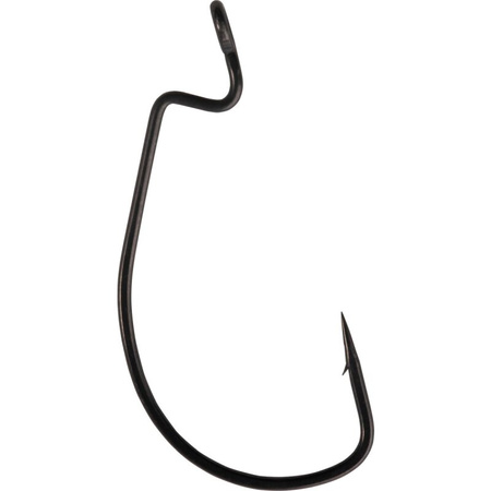 Haczyki offsetowe BKK Armorpoint Offset Worm EWG Chebu | #2 | 8 szt.