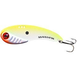 Cykada Manyfik 3 g kol. 08 Fluo Pearl