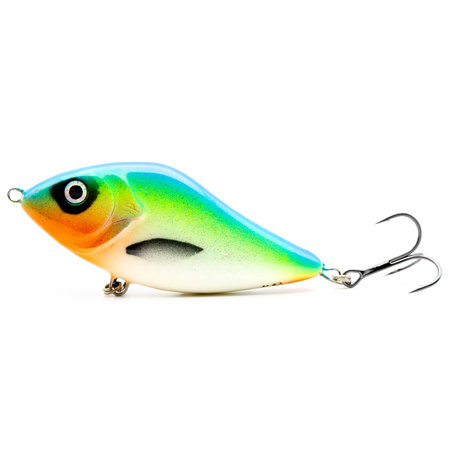 Przynęta CW Lures Yondu 10cm - tonący - 39g - C45
