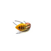 Wobler Engima Baits Osa 3,5cm | Osa Miedziana | pływający