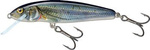 Wobler Salmo Minnow 7cm | Spirlin | tonący