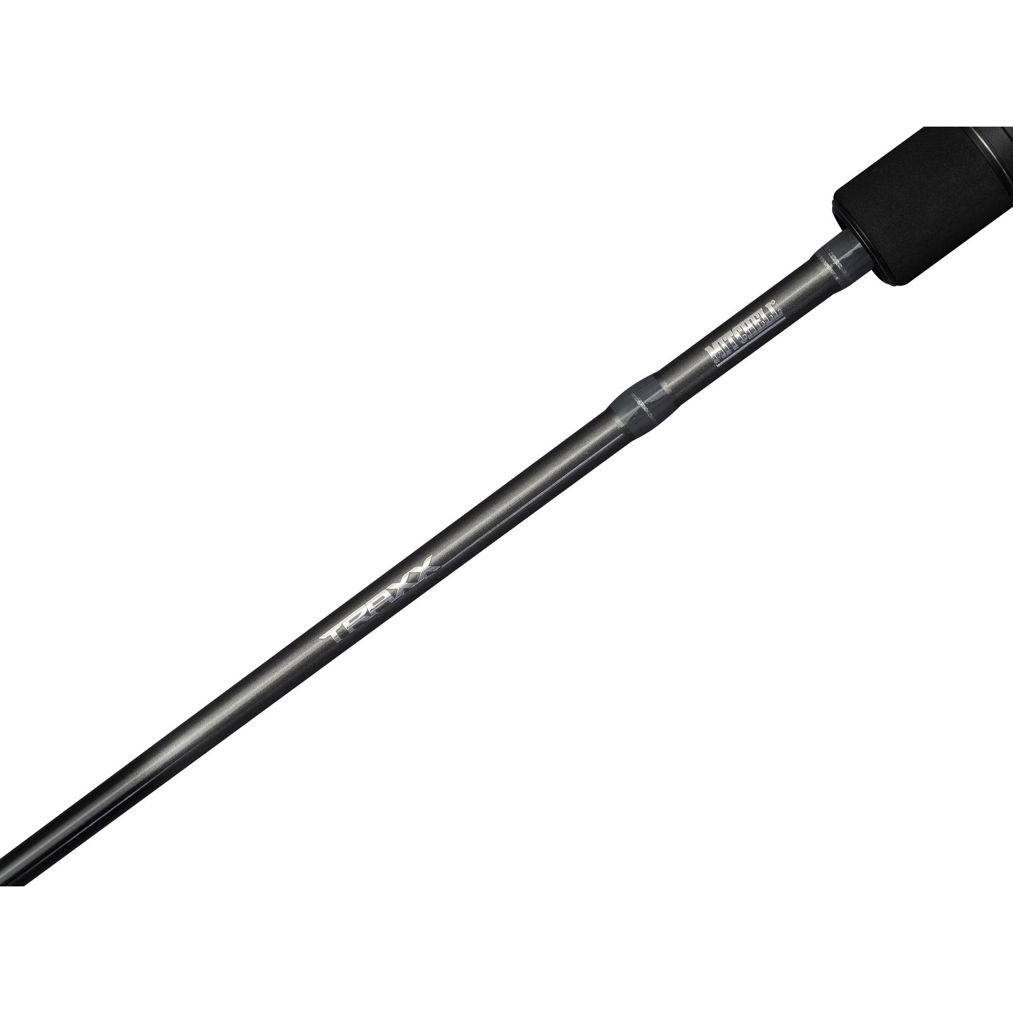 Wędka Mitchell TRAXX 702M 213cm / 7-28g / Lure Spinning / F SP