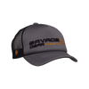 Czapka Savage Gear CLASSIC TRUCKER CAP ONE SIZE SEDONA GREY