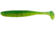 #424 Lime Chartreuse