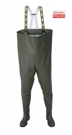 Spodniobuty wodoodporne Pros Standard | rozm. 40