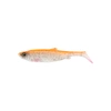 Guma Savage Gear 3D Herring Shad V2 13cm | Albino