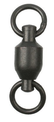 Krętliki sumowe Mikado - łożyskowany - rozm. 5 - 5szt.