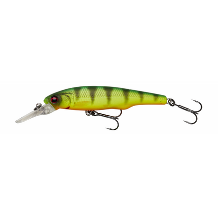 Wobler Savage Gear Gravity Twitch MR 6,7cm | Firetiger | neutralny