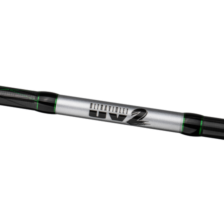 Wędka Mikado UV II METHOD FEEDER 330cm | do 90g | 2+3