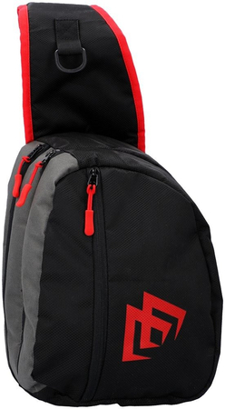 Plecak Mikado Sling Bag 29x20x14cm