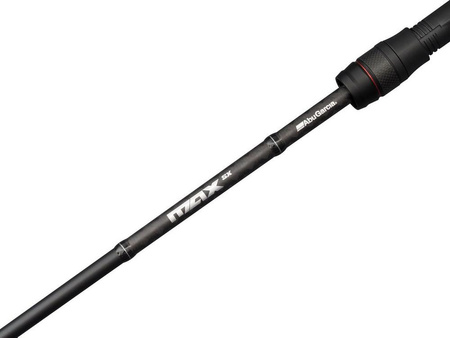Zestaw wędka Abu Garcia MAX SX 244cm | 20-60g | MAX SX 3000 SP