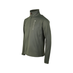 Bluza Westin Energy Midlayee 1/2 Zip Dark Sage| rozm. L