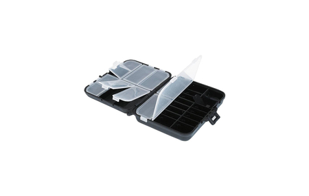 Pudełko na akcesoria Mikado ABM 026 | 12x9,5x3,4cm |