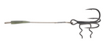 Dozbrojka Daiwa Prorex Tail Stinger M | #1 | 2 szt.