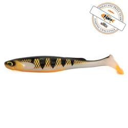Przynęta FishUp RAM Shad 8" (20cm) - #355 - Golden Pearch