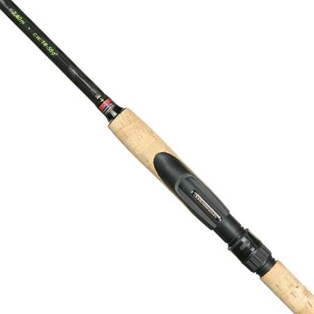 Wędka Robinson Big Mama 255cm | 10-35g