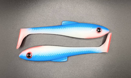 Przynęta Zastawa Baits Bullet 15cm - #02 - 1szt