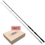 Wędka Westin W4 Powershad 2nd 270cm | MH | 15-40g + GRATIS !!!
