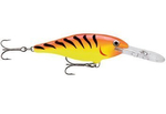 Wobler Rapala Shad Rap 9cm | HT
