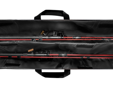 Pokrowiec na wędki DELPHIN PORTA +Plus 200cm