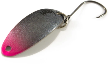 Błystka wahadłowa MADEY Pazur - 2,3g - Silver Pink