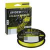 Plecionka Spiderwire Stealth® Smooth8 x8 0.15mm | żółta