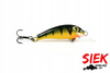 Wobler Siek Stynka 4cm - pływający - 03