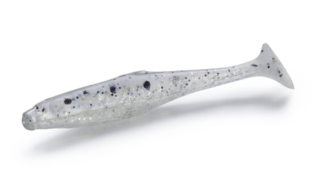 Guma Realistic Shad Kiełb 5cm K5-010