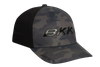 Czapka BKK Legacy Performance Hat | Camo
