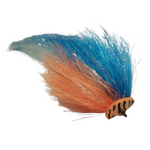 Mucha szczupakowa z dyskiem Predator Fly Manufacture 22cm | MD 04