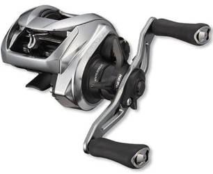 .Multiplikator DAIWA 21 Zillion SV TW 1000PL