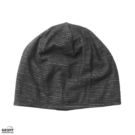 Czapka Geoff Anderson WizWool 350 Hood