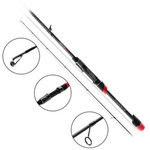 Wędka Favorite Rapid RAPTZ-662UL-T 198cm | 2-7g