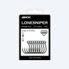 Haczyki BKK Lonesniper | #2 | 8 szt.