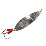 .Wahadłówka POLSPING Wydra 23g Nikiel 