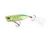 Popper Shimano Bantam World Pop Flash 6,9cm | 12g | 010 Hot Tiger