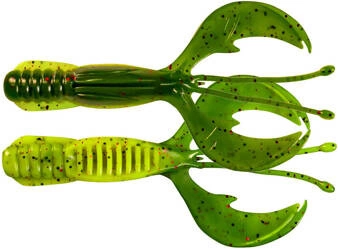 Guma Select Kraken 3,5" | 203 | op. 4 szt.