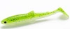 .Guma WESTIN BullTeez Shadtail 9.5cm 7g Sparkling Chartreuse