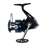 Kołowrotek Shimano Nexave FI 4000 HG