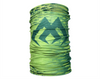 Komin Mikado NECK WARMER 005 - ZIELONY 