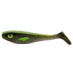 Przynęta Great Fish Rocky - 10cm - 10g - Black Alien - 2szt.