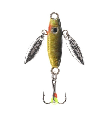 Błystka podlodowa Mikado ICE 25 - 3cm - 3g 