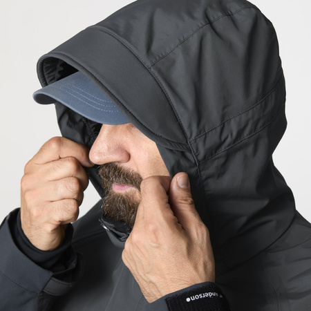 Kurtka Geoff Anderson Dozer 7 | Black | XXL