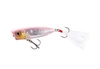 Wobler SHIMANO Bantam World Pop Flash  | 6.9cm | 12g  | 007 Pink Candy