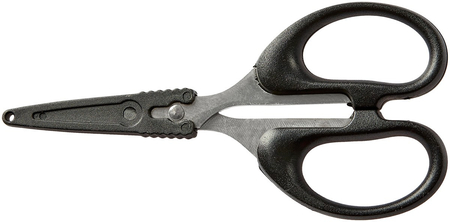 Nożyczki Select SL-SJ02 13cm | czarny