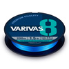 Plecionka Varivas8 PE #2 | 37lb | niebieski | 150m